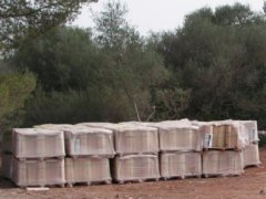 obra (734) SEGURIDAD y SALUD en CONSTRUCCION